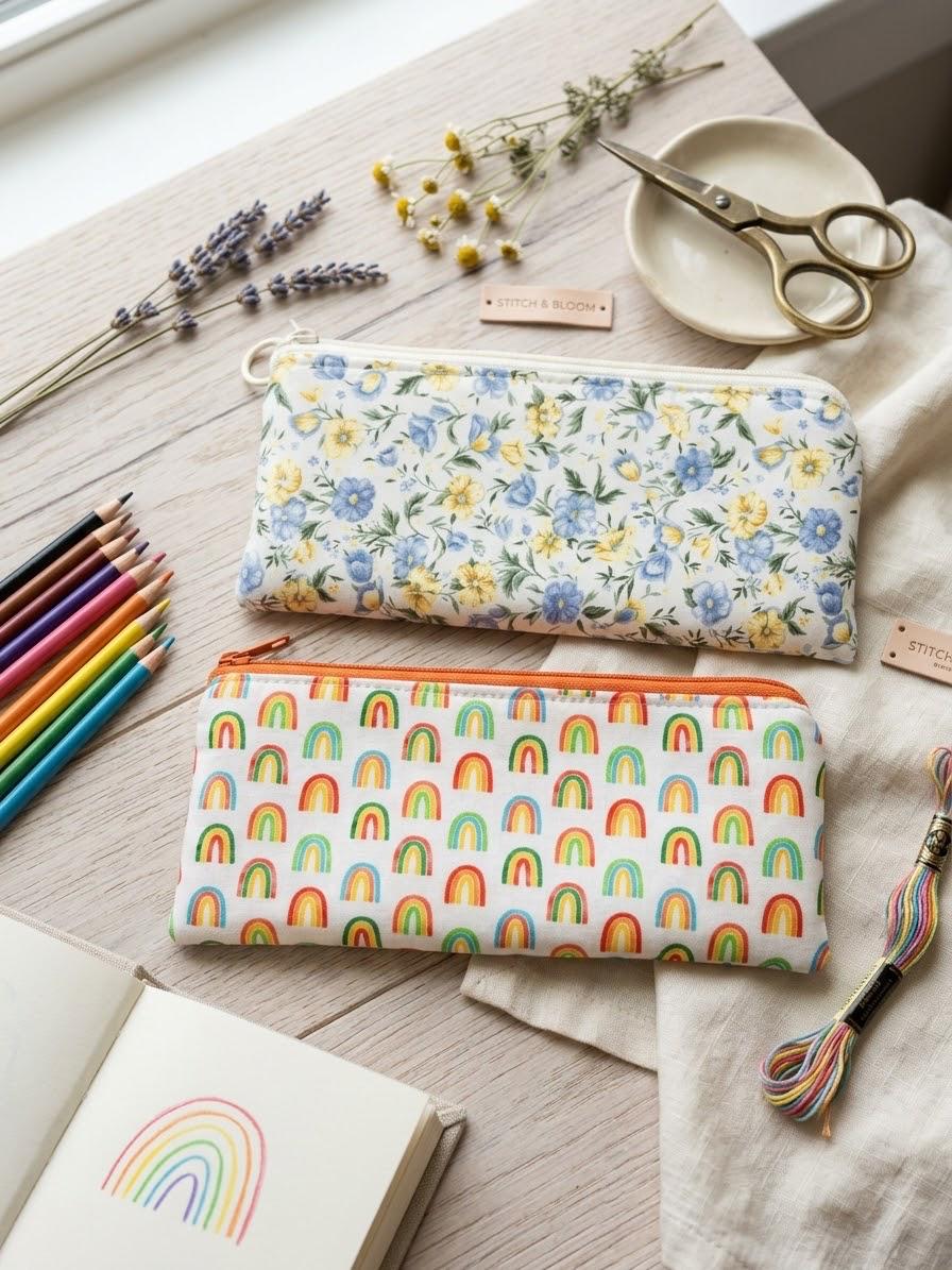 Sabelle Essential Pouch