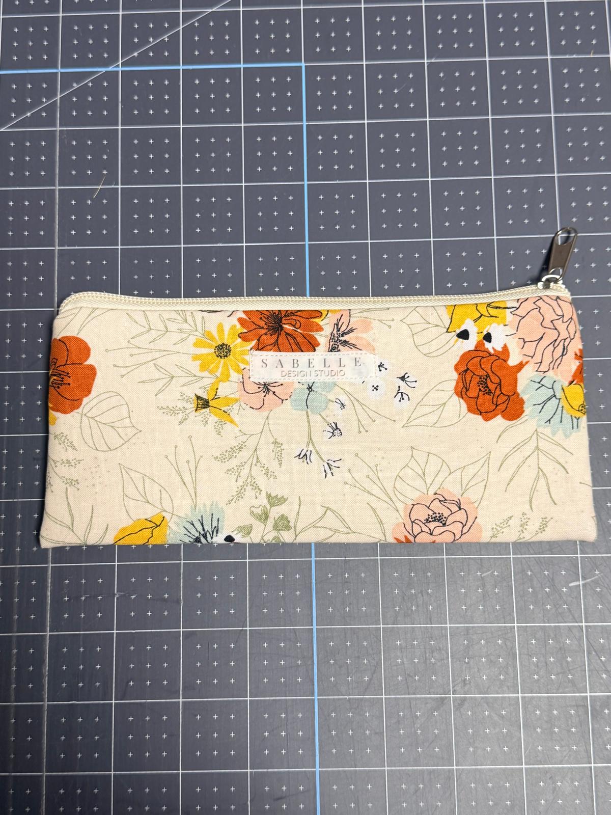 Sabelle Essential Pouch