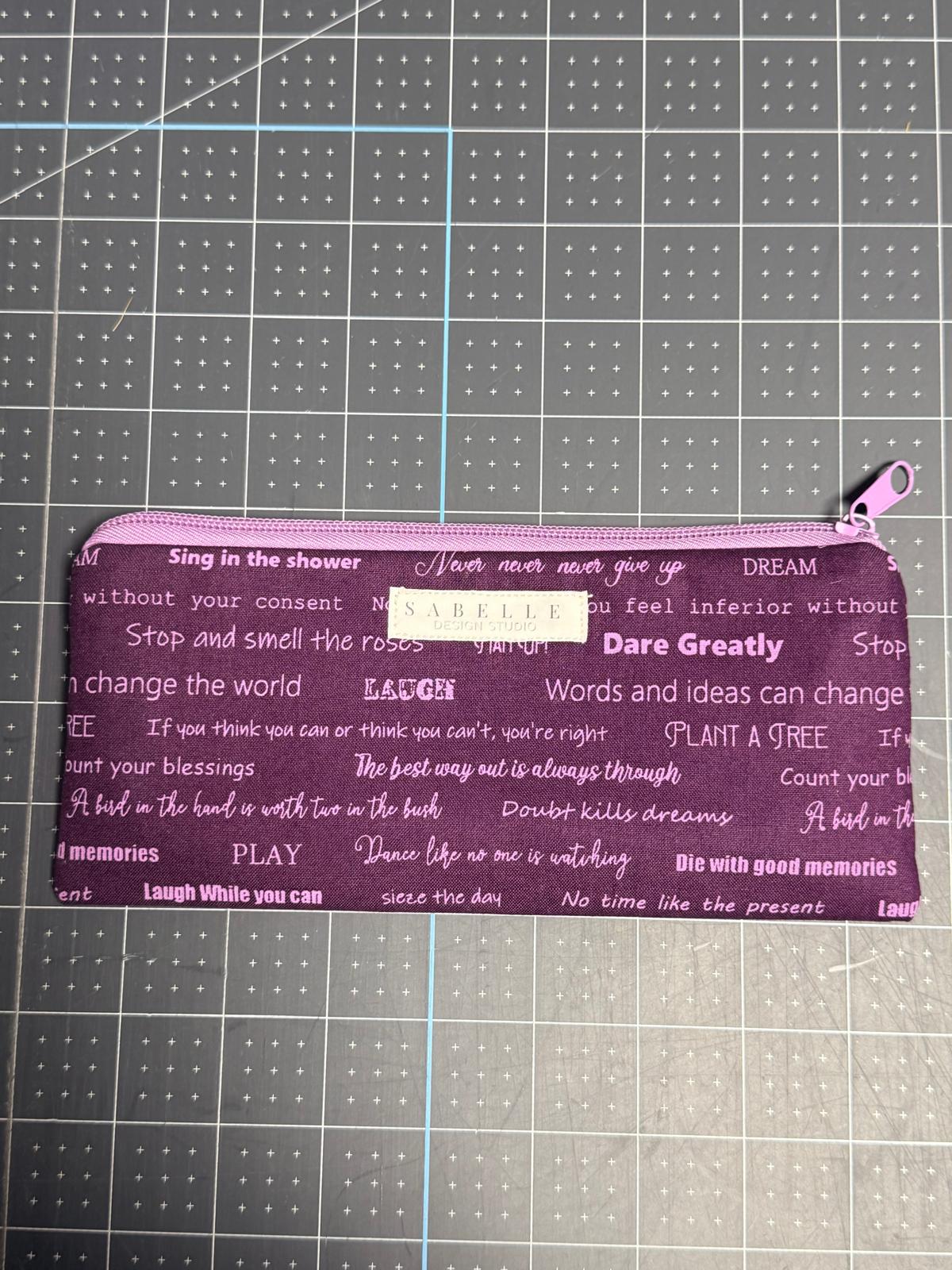 Sabelle Essential Pouch