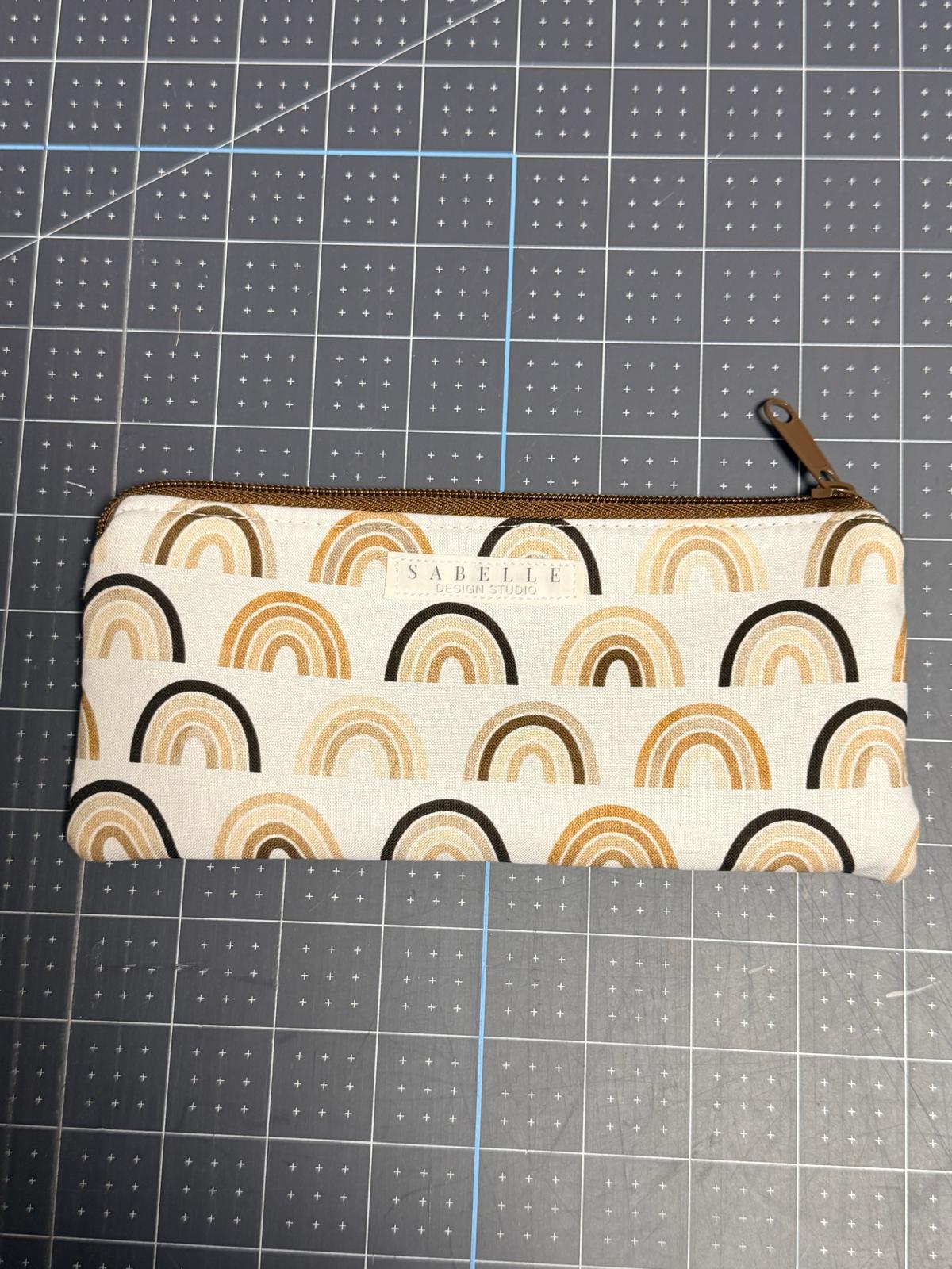 Sabelle Essential Pouch