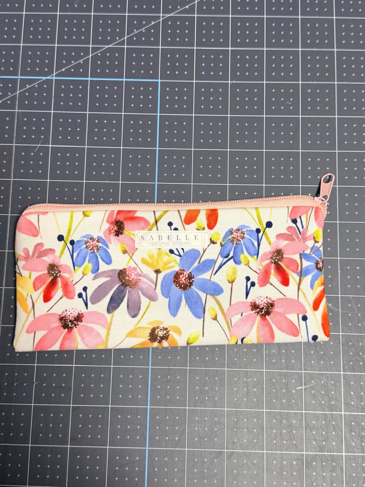 Sabelle Essential Pouch