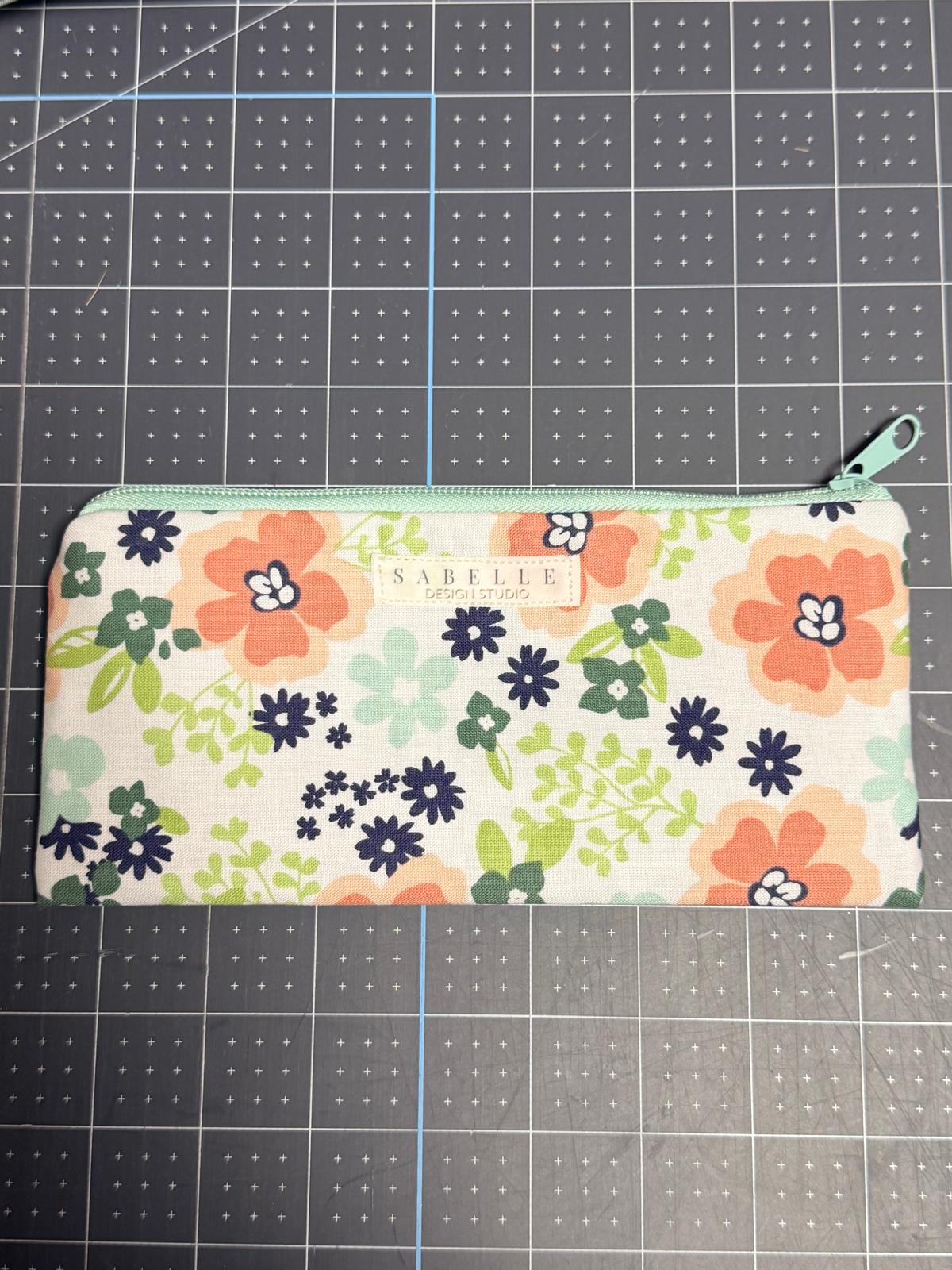 Sabelle Essential Pouch