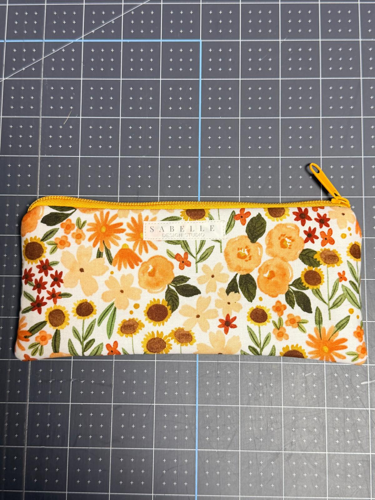 Sabelle Essential Pouch