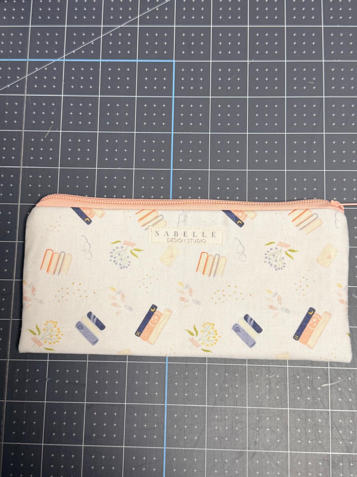 Sabelle Essential Pouch