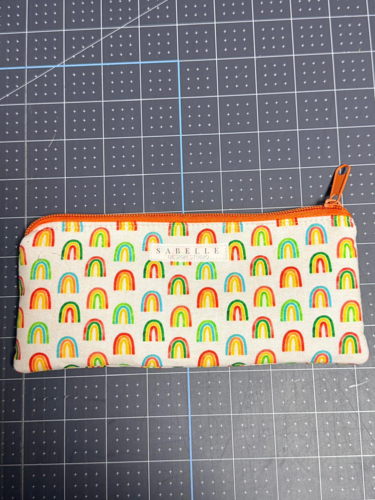 Sabelle Essential Pouch