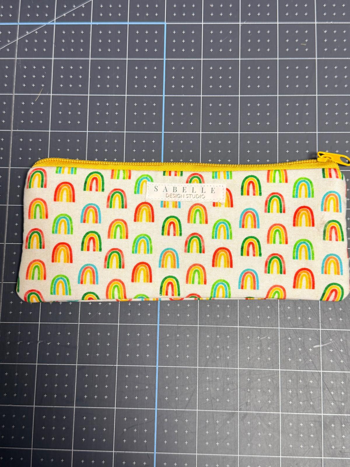Sabelle Essential Pouch