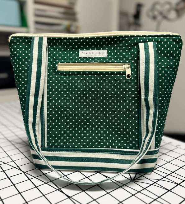 Seraphine Mini Tote