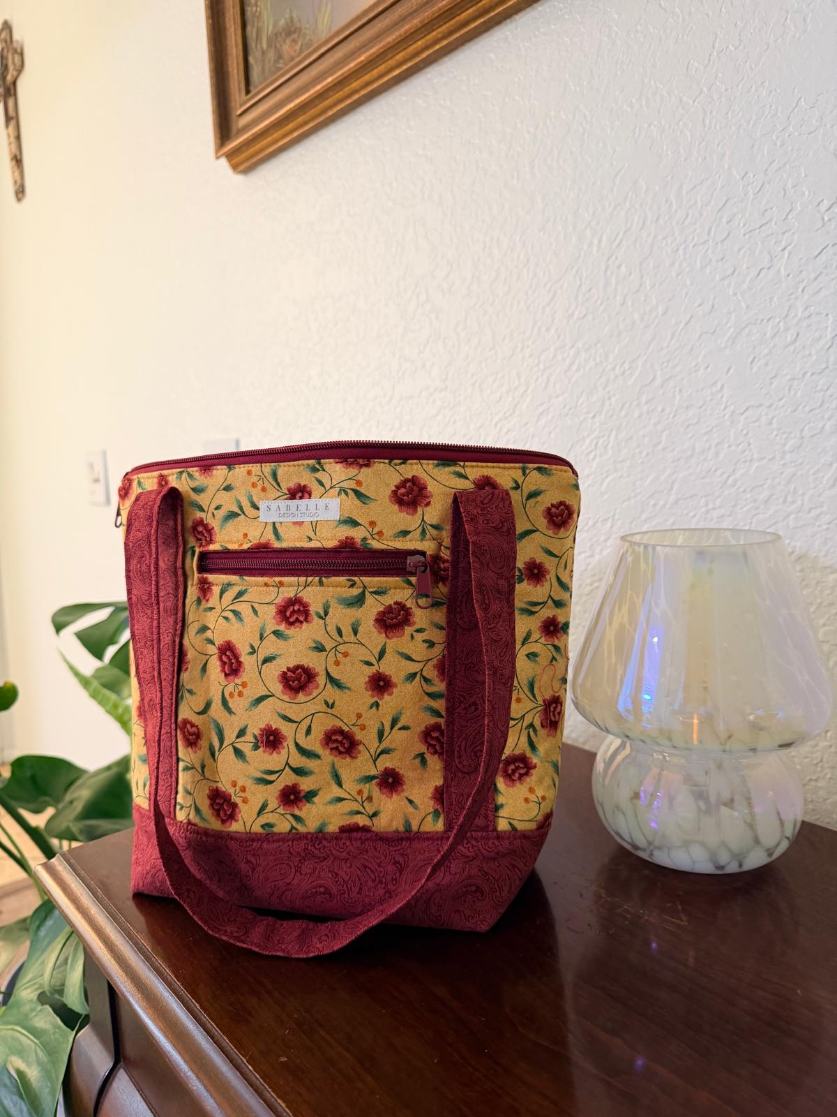 Seraphine Mini Tote