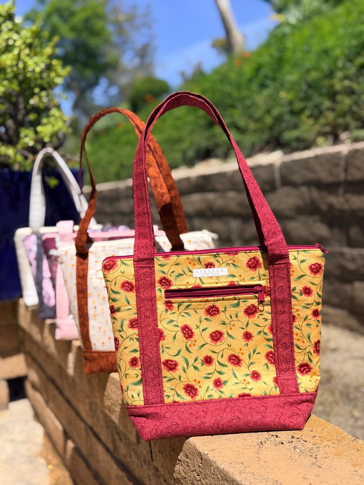 Seraphine Mini Tote