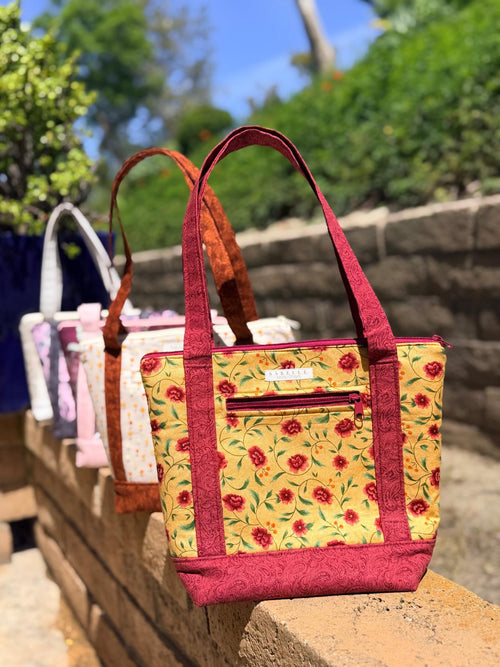 Seraphine Mini Tote