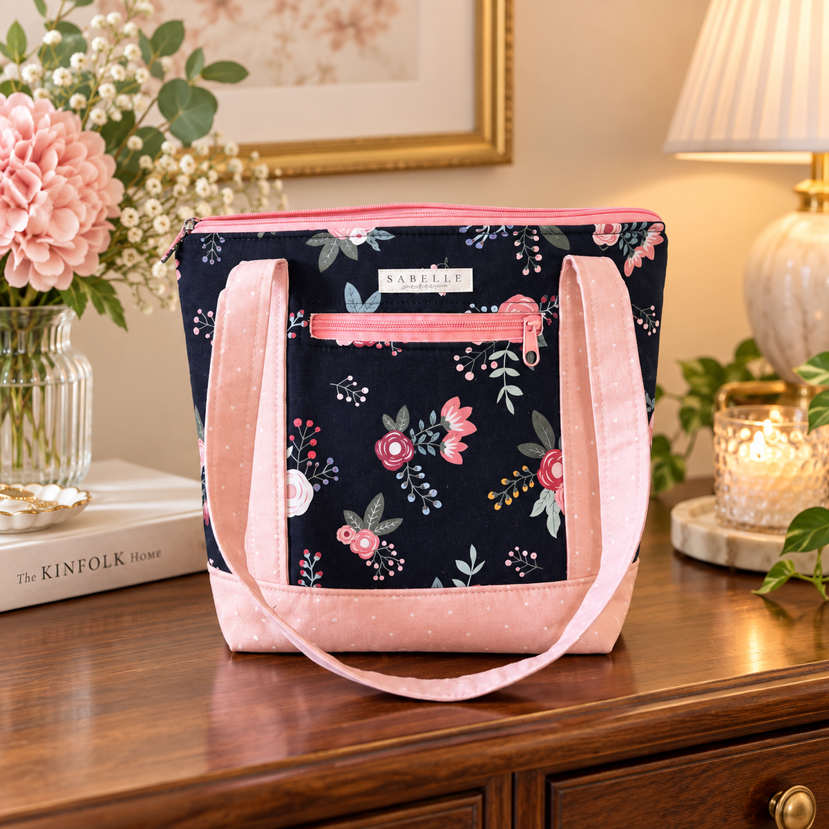 Seraphine Mini Tote