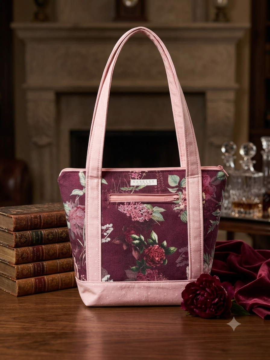 Seraphine Mini Tote